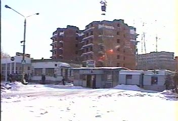 Южная в 1999